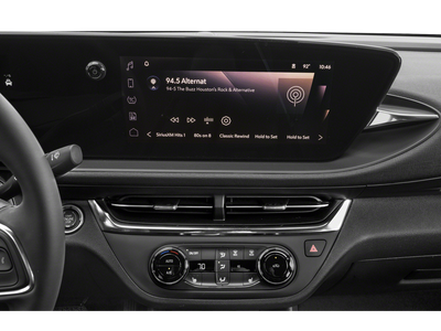 2025 Buick Envista Avenir FWD