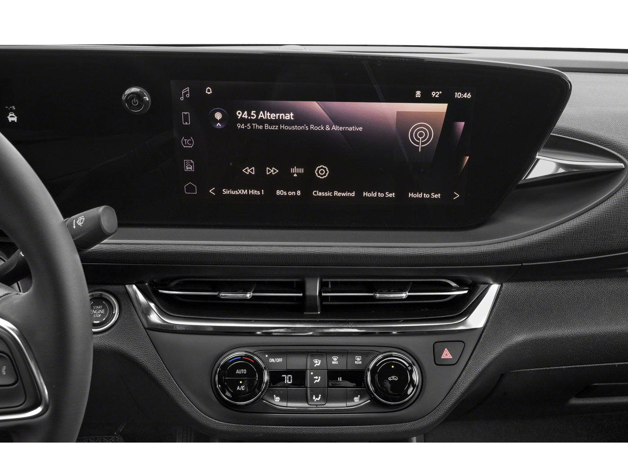 2025 Buick Envista Avenir FWD