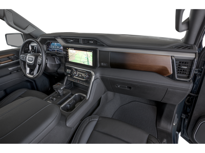 2025 GMC Sierra Denali