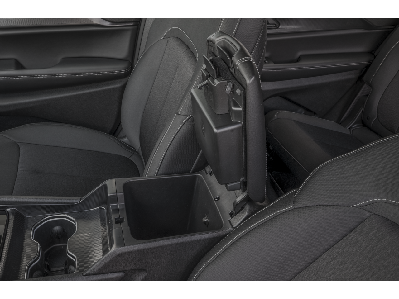 2025 Jeep Grand Cherokee L Altitude 4x4