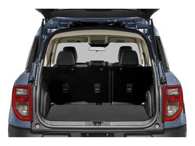 2026 Ford Bronco Sport BRONCO SPT BIG