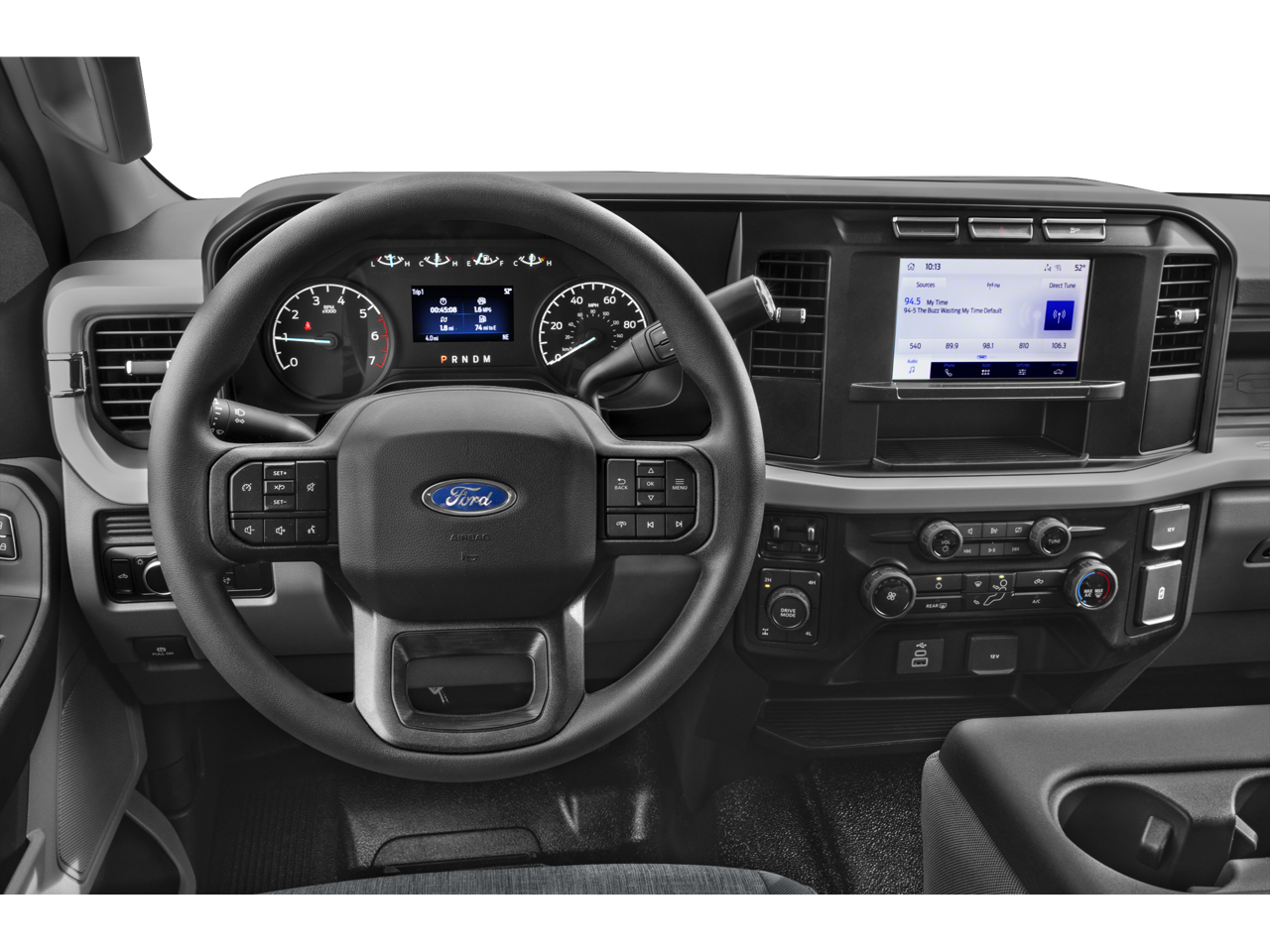 2026 Ford F-250 XL