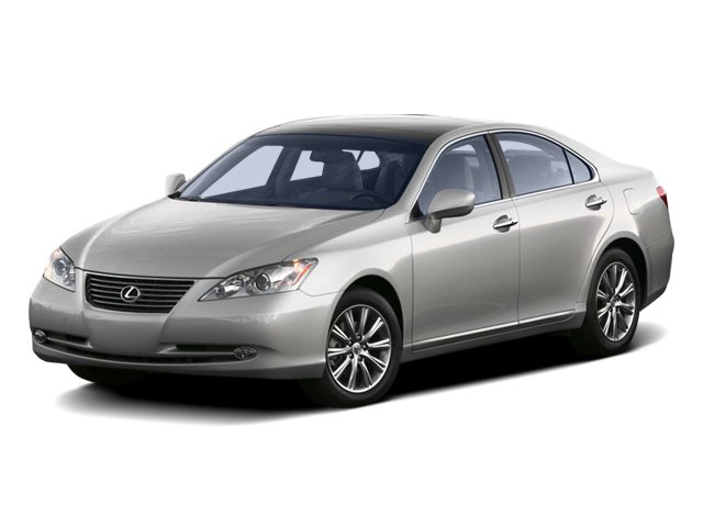 2009 Lexus ES 350 Base