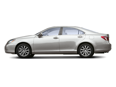 2009 Lexus ES 350 Base