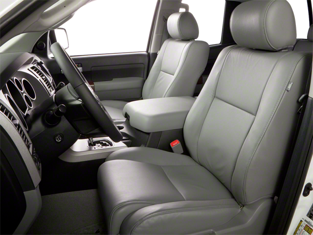 2010 Toyota Tundra 4WD Truck Grade 5.7L V8 w/FFV (A6)