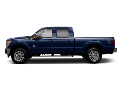 2011 Ford F-250 Lariat