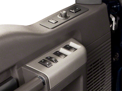 2011 Ford F-250 Lariat