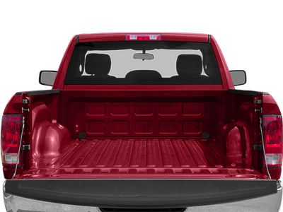 2013 RAM 1500 Tradesman