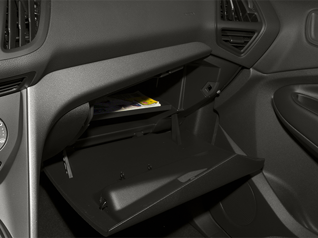 2013 Ford Escape S
