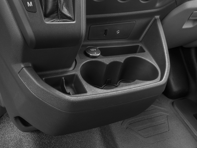 2017 Ford Transit Van Base w/Sliding Pass-Side Cargo-Door