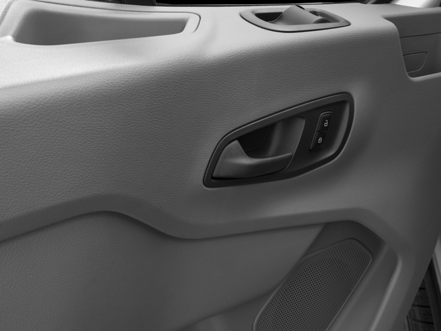 2017 Ford Transit Van Base w/Sliding Pass-Side Cargo-Door