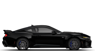 2026 Ford Mustang Dark Horse® SC