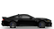 2026 Ford Mustang Dark Horse® SC