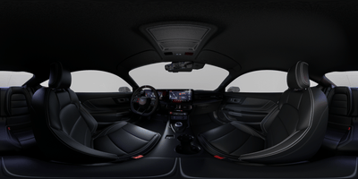 2026 Ford Mustang Dark Horse® SC