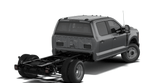 2027 Ford Chassis Cab F-350® XL