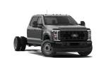 2027 Ford Chassis Cab F-350® XL
