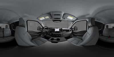 2027 Ford Chassis Cab F-350® XL