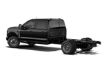 2027 Ford Chassis Cab F-350® LARIAT®