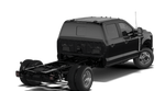 2027 Ford Chassis Cab F-350® LARIAT®