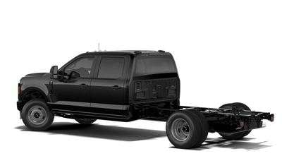 2027 Ford Chassis Cab F-350® XL