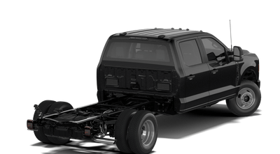 2027 Ford Chassis Cab F-350® XL