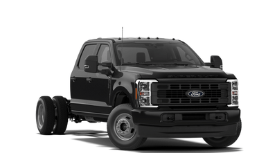 2027 Ford Chassis Cab F-350® XL