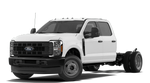 2027 Ford Chassis Cab F-350® XL