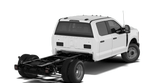 2027 Ford Chassis Cab F-350® XL