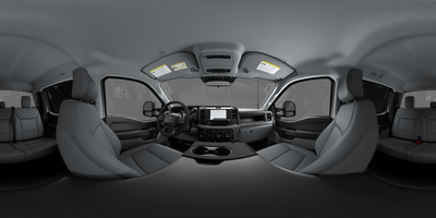 2027 Ford Chassis Cab F-350® XL