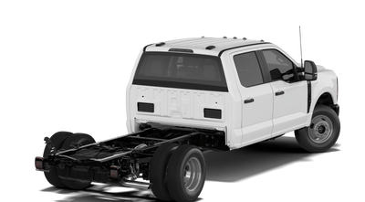2027 Ford Chassis Cab F-350® XL