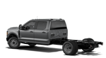 2027 Ford Chassis Cab F-350® XL