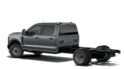 2027 Ford Chassis Cab F-350® XL