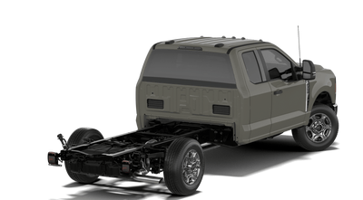 2027 Ford Chassis Cab F-350® XLT