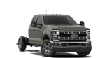 2027 Ford Chassis Cab F-350® XLT
