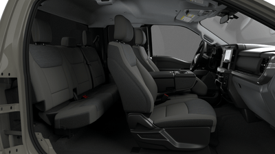 2027 Ford Chassis Cab F-350® XLT