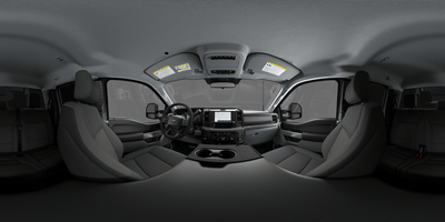 2027 Ford Chassis Cab F-350® XLT