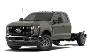 2027 Ford Chassis Cab F-350® XLT