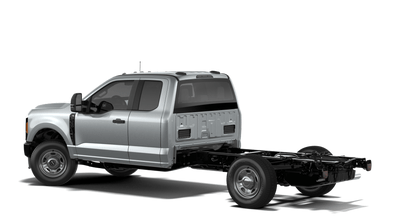 2027 Ford Chassis Cab F-350® XL