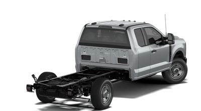 2027 Ford Chassis Cab F-350® XL