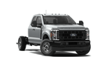 2027 Ford Chassis Cab F-350® XL