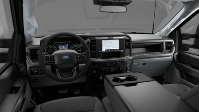 2027 Ford Chassis Cab F-350® XL