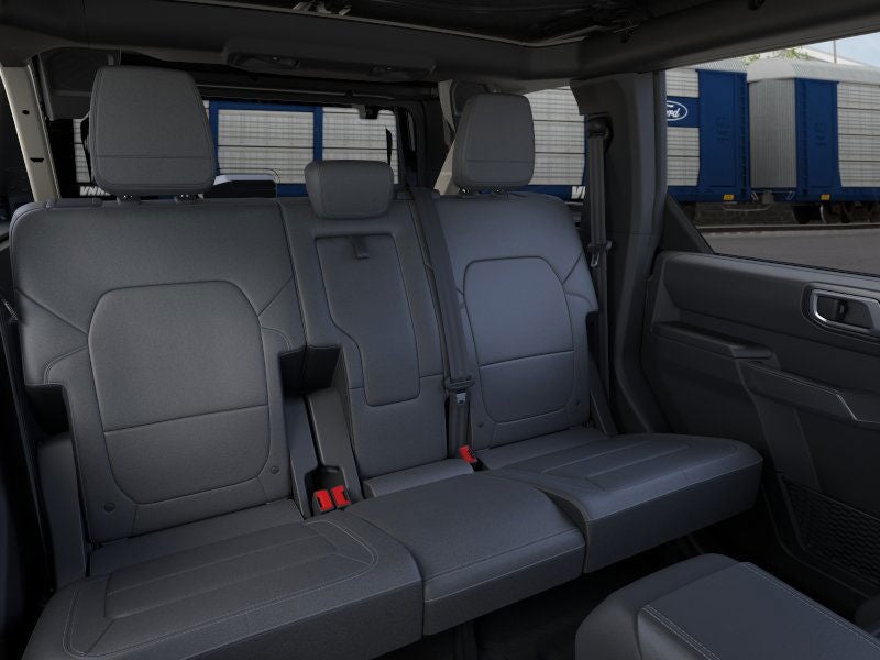 2025 Ford Bronco Outer Banks®