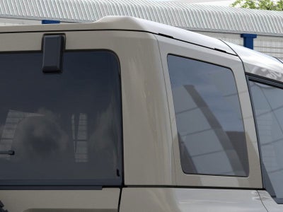 2025 Ford Bronco Outer Banks®