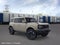 2025 Ford Bronco Outer Banks®