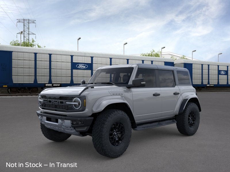 2026 Ford Bronco Raptor®