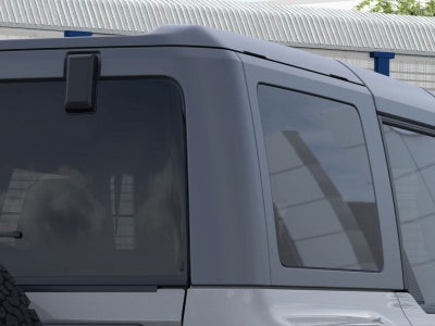 2026 Ford Bronco Raptor®