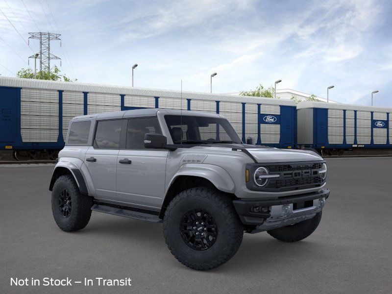 2026 Ford Bronco Raptor®