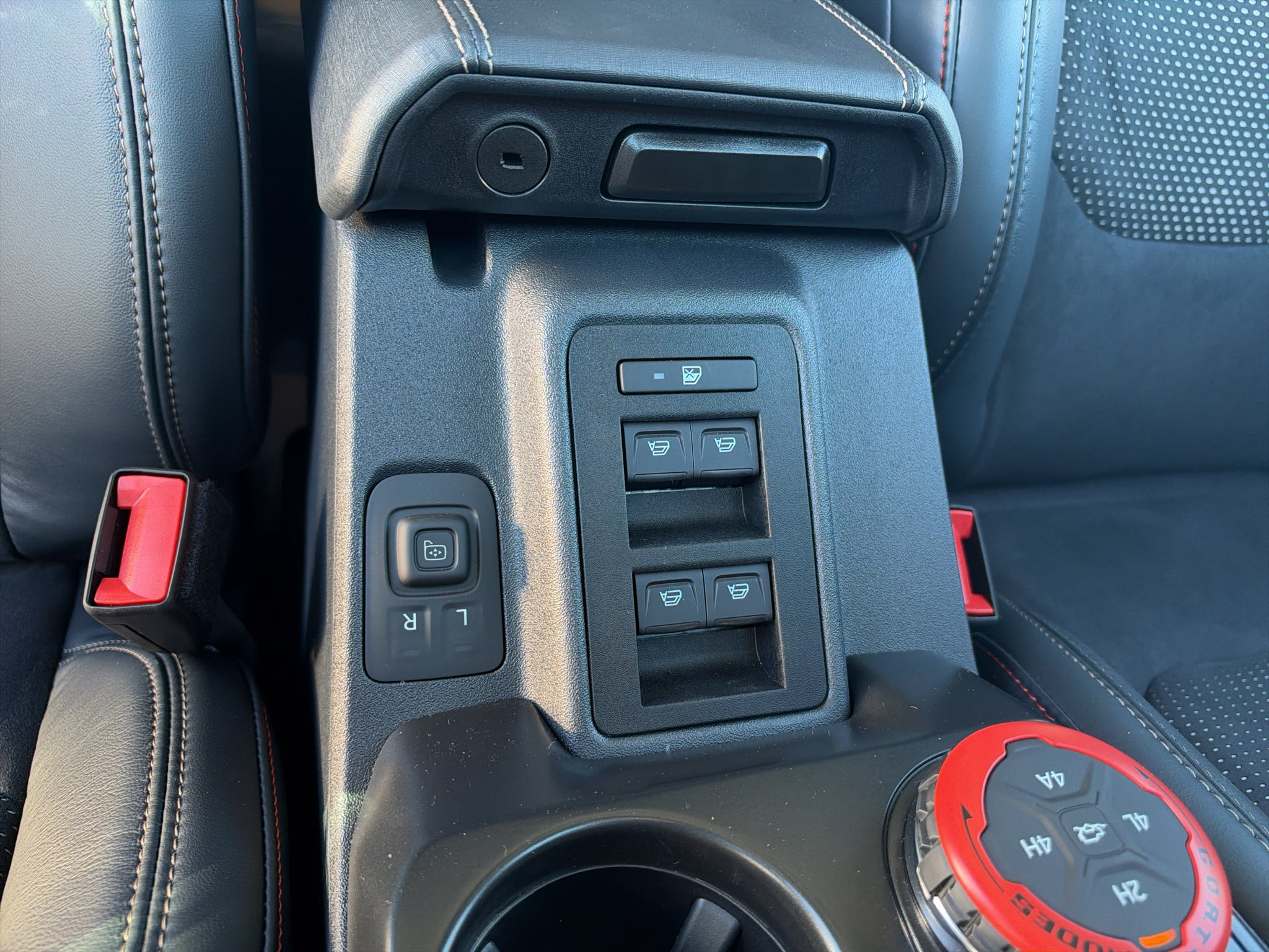 2026 Ford Bronco Raptor®