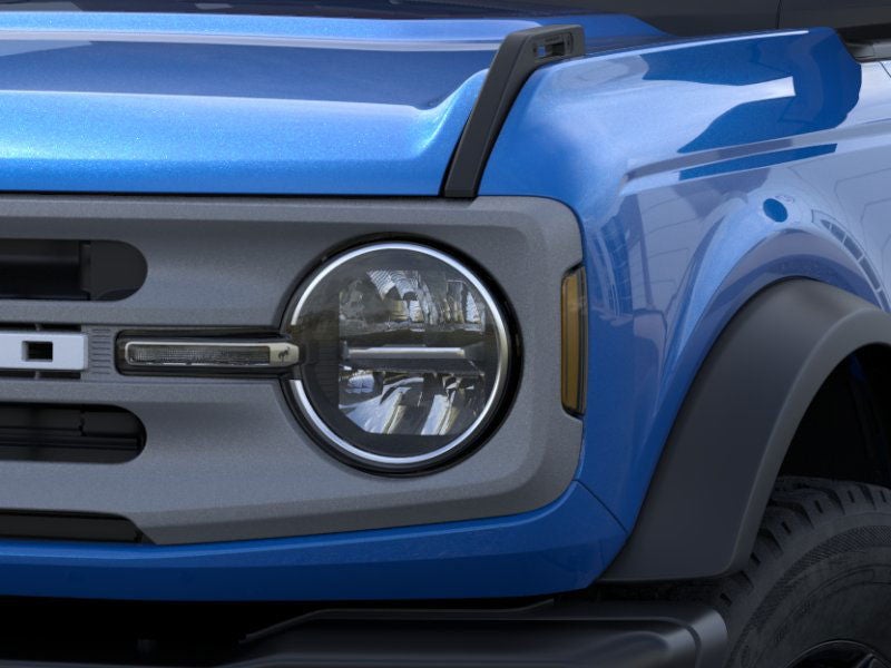 2025 Ford Bronco Big Bend®