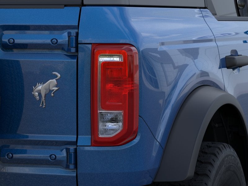 2025 Ford Bronco Big Bend®